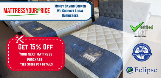 Coupon For Mattresses Your Mattress Your Price In Waterbury, CT