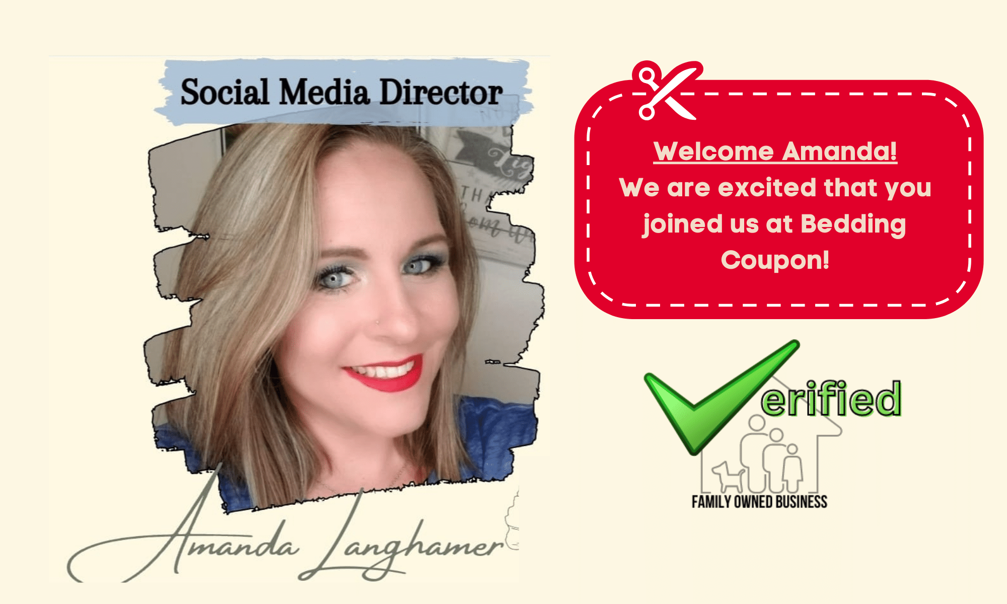 Bedding Coupon Mattress Coupon Save Money FamilyOwned Business